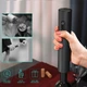 Штопор электрический для бутылок Vexal Черный (М1395) - изображение 7