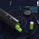 Штопор электрический для бутылок Vexal Черный (М1395) - изображение 8
