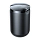 Пепельница в авто с подсветкой Baseus Premium 2 Series Car Ashtray (C20464700111-00) Черный - изображение 3