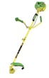 Коса бензиновая PROCRAFT T4200/S PRO ( 3нож, 1 котушка, 1 шпуля автомат) 2 штанги разборная и цельная - изображение 1