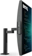 Монітор BENQ RD320UA Metallic Grey (9H.LMTLA.TBE) - зображення 4