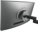 Монітор BENQ RD320UA Metallic Grey (9H.LMTLA.TBE) - зображення 10