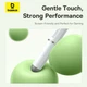 Универсальный магнитный стилус Baseus Smooth Writing 3 3in1 Passive Stylus |Android, Apple, Windows| Белый (P80080801211-01) - изображение 6