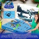 Подарочный календарь Vexal для рыбалки 24 в 1 (М1244) - изображение 4
