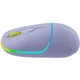 Мышка Canyon MW-22 Dual Band RGB Wireless Mountain Lavender (CNS-CMSW22ML) - изображение 6