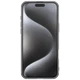Чохол Nillkin Matte Pro для Apple iPhone 16 Pro (6.3") Сірий / Titanium Gray - изображение 4