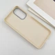 Чехол Накладка CaseIT Leather Toys для Samsung Galaxy A16 4G/5G Capybara / Sand - изображение 4
