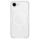 TPU чохол Nillkin Nature Pro Magnetic для Apple iPhone 16e (6.1") Безбарвний (прозорий) - изображение 1