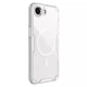 TPU чохол Nillkin Nature Pro Magnetic для Apple iPhone 16e (6.1") Безбарвний (прозорий) - изображение 3