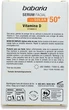 Сыворотка солнцезащитная для лица Babaria Витамин D SPF 50 30 мл (8410412519151) - изображение 3