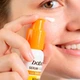 Сыворотка солнцезащитная для лица Babaria Витамин D SPF 50 30 мл (8410412519151) - изображение 6