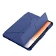 Чохол-книжка Nillkin Bumper Pro Multi-angle для Xiaomi Pad 7 / Pad 7 Pro (11.2") Sapphire blue - 00000076842_2 - зображення 5
