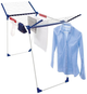 Сушарка підлогова Leifheit Pegasus 200 Solid Comfort (81516) (4006501815163) - зображення 2