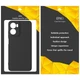 Чохол TPU Epik Black Full Camera для Motorola Moto G05 / E15 Чорний - изображение 2