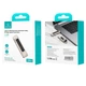 Флеш накопитель USAMS US-ZB274 USB3.2+Type-C GEN1 Dual Ports Aluminum Alloy 5G Flash Drive 128Gb Silver - изображение 6