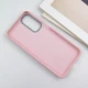Чехол Накладка CaseIT Leather Toys для Samsung Galaxy A16 4G/5G Capybara / Pink - изображение 6