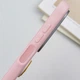 Чехол Накладка CaseIT Leather Toys для Samsung Galaxy A16 4G/5G Capybara / Pink - изображение 5