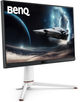 Монитор 27" BenQ EX271U (9H.LN2LB.QBE) - изображение 4