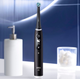 Електрична зубна щітка Oral-B iO Series 6 Black Lava/Pink Sand - зображення 3