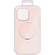 Чохол Silicone Case Full Protective with Ring Apple iPhone 15 Pro, силіконовий кейс з кільцем Айфон 15 про Pink - зображення 2