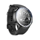 Смарт-годинник Hoco Smart Watch Y24 AMOLED Smart sports watch (call version) Black - изображение 1