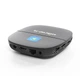 Київстар ТБ пакет "Преміум HD" на 12 міс + Смарт ТВ приставка iNeXT TV-X Smart TV Box Android TV 10 (583) - зображення 5