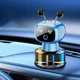 Ароматизатор/освіжувач повітря у машину Smart Robot in Love Blue Epik - изображение 2