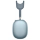 Накладні бездротові навушники Hoco W65 Happy Blue - изображение 2