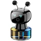 Ароматизатор/освіжувач повітря у машину Smart Robot in Love Black - изображение 1