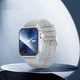 Смарт-часы Hoco Y26 Smart sports watch (версия со звонком) Серебристый - изображение 4