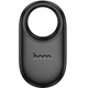 Трекер Hoco E94 Star intelligent positioning anti-lost device Obsidian Black - изображение 1
