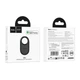 Трекер Hoco E94 Star intelligent positioning anti-lost device Obsidian Black - изображение 3