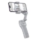 Стабілізатор Hoco K24 Support 3-axis smart gimbal Gray - изображение 1