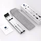Подставка для ноутбука S400 Laptop stand Silver Wiwu 000350496 - изображение 4