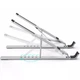 Подставка для ноутбука S400 Laptop stand Silver Wiwu 000350496 - изображение 6