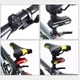 Трекер GPS велосипедний V03B Bike Tacker+Auto Tail Light 2in1 SIM (4GLTE+3GWCDMA+2GGSM) 140/2400mAh Black - изображение 5