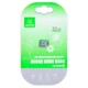 Карта памяти USAMS US-ZB094 TF High Speed Card 32 Gb (по adapter) Green - изображение 1