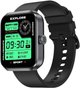 Smartwatch Zeblaze Beyond 3 Plus Graphite Black (Zeb000003) - obraz 1