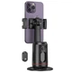 Підставка з трекером руху Hoco K23 Lotus smart PTZ Black - изображение 4