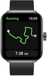 Smartwatch Zeblaze Beyond 3 Plus Graphite Black (Zeb000003) - obraz 2