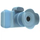 Дитяча фотокамера D31 Digital Camera Blue - зображення 1