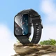 Смарт-часы Hoco Y27 Smart sports watch (версия со звонком) Черный - изображение 5