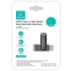 Флеш накопитель USAMS US-ZB346 USB3.2 Type-C High-Speed Flash Drive With Dual Ports 32Gb Tarnish - изображение 6