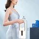 Настільний вентилятор F6 2in1 з зволожувачем повітря 2200mAh White - изображение 5