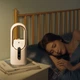 Настільний вентилятор F6 2in1 з зволожувачем повітря 2200mAh White - изображение 8