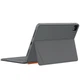 Чохол-клавіатура WIWU MK-005 3 in 1 для iPad Pro 13" (2024) Grey - зображення 3