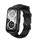 Смарт-годинник Hoco Smart Watch Y25 Smart sports watch Black - изображение 2