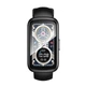 Смарт-годинник Hoco Smart Watch Y25 Smart sports watch Black - изображение 3