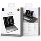 Чохол-клавіатура WIWU MK-004 для iPad Air 10.9'' (2020-2022)/Air 11'' (2024) Black - зображення 2