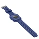 Смарт-часы Hoco Y27 Smart sports watch (версия со звонком) Синий - изображение 4